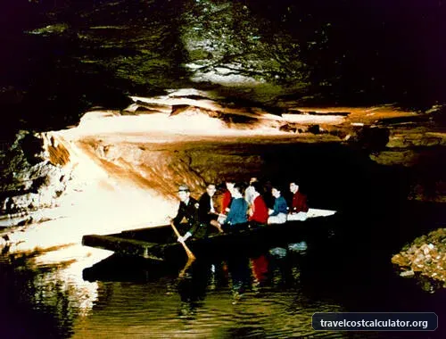 Mammoth Cave National Park