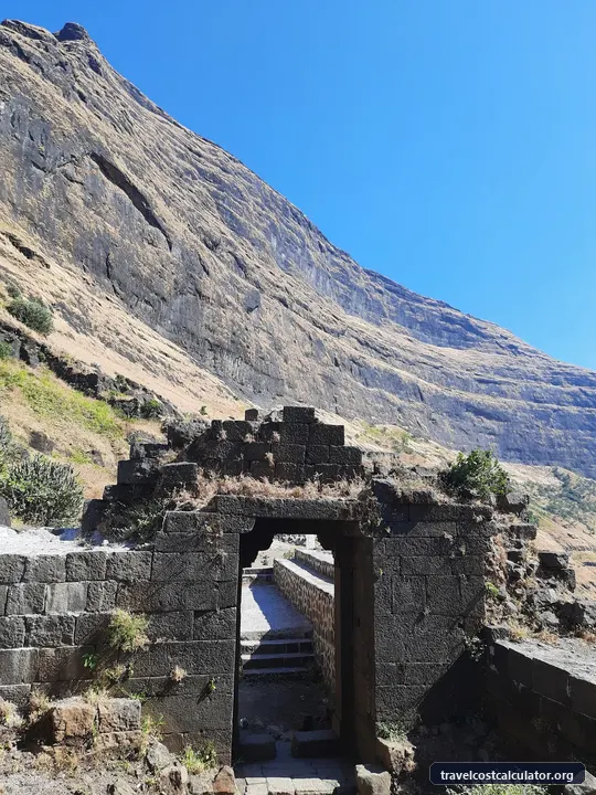 Maratha Military Landscapes of India