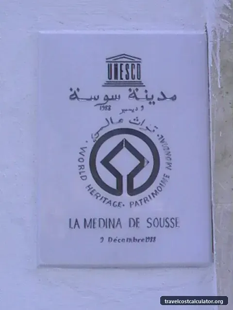 Medina of Sousse