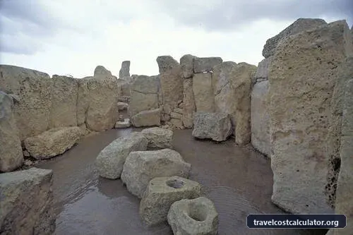 Megalithic Temples of Malta