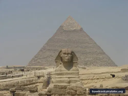 Memphis and its Necropolis – the Pyramid Fields from Giza to Dahshur