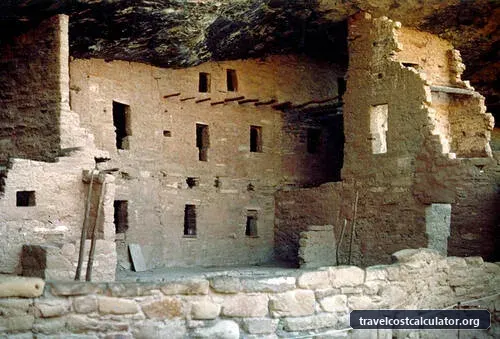 Mesa Verde National Park
