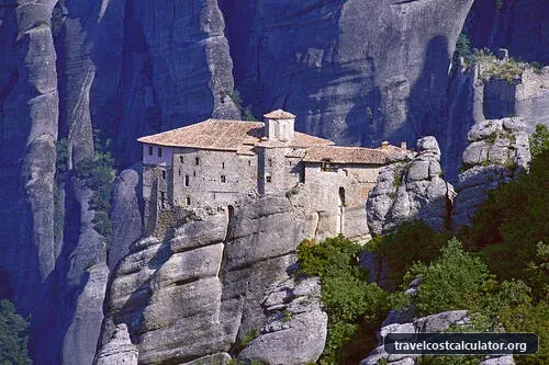 Meteora