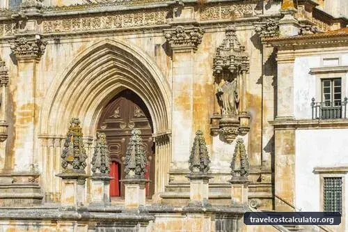 Monastery of Alcobaça