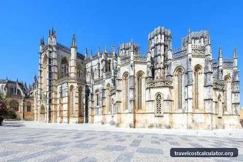 Monastery of Batalha
