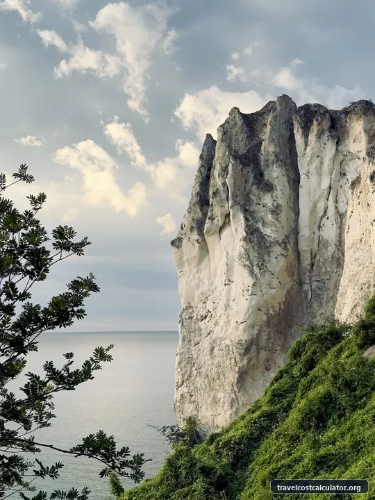 Møns Klint