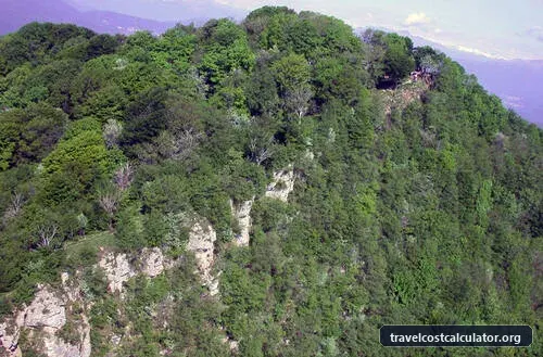 Monte San Giorgio