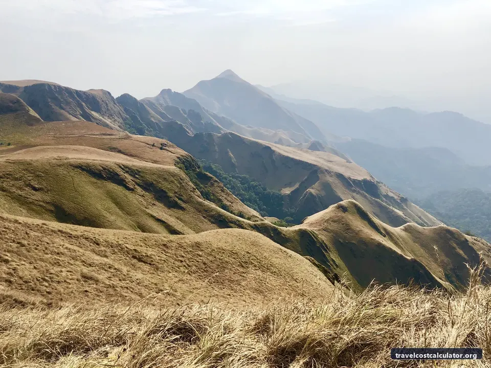 Mount Nimba Strict Nature Reserve