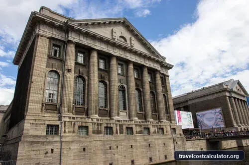 Museumsinsel (Museum Island), Berlin