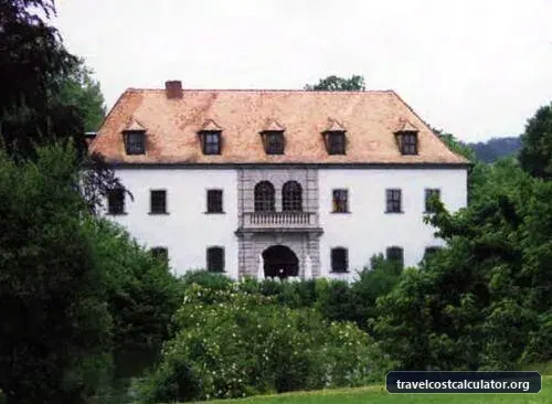 Muskauer Park / Park Mużakowski