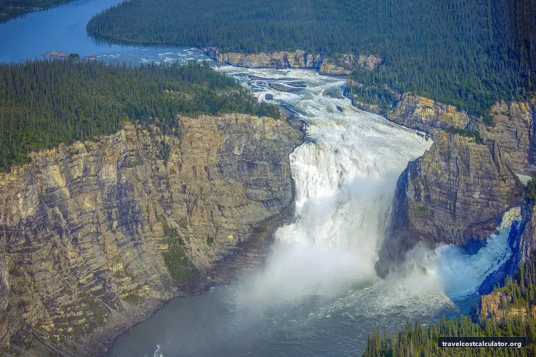 Nahanni National Park