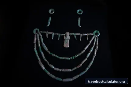 National Archaeological Park Tak’alik Ab’aj