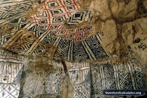 National Archeological Park of Tierradentro