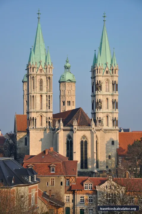 Naumburg Cathedral