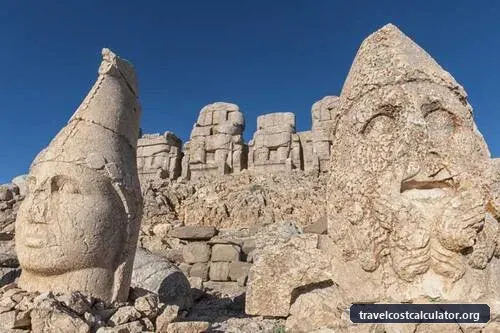 Nemrut Dağ
