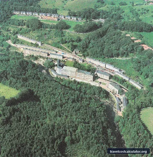 New Lanark