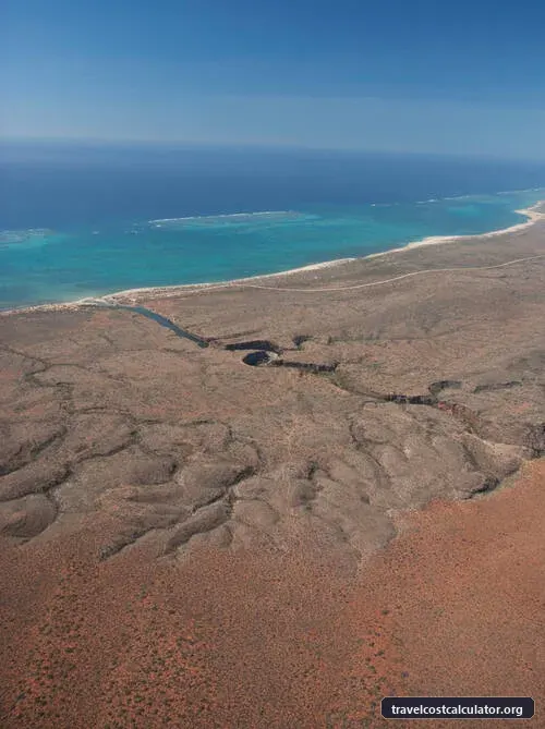 Ningaloo Coast