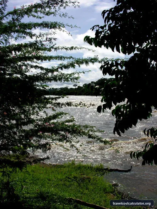 Okapi Wildlife Reserve