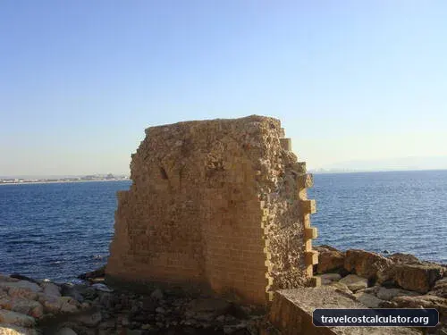 Old City of Acre
