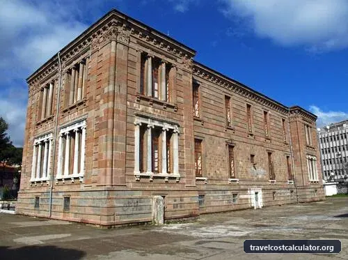 Pergamon and its Multi-Layered Cultural Landscape