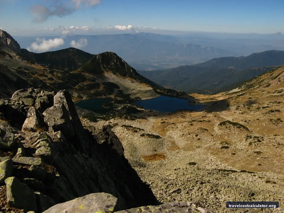 Pirin National Park