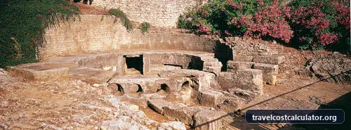 Pont du Gard (Roman Aqueduct)