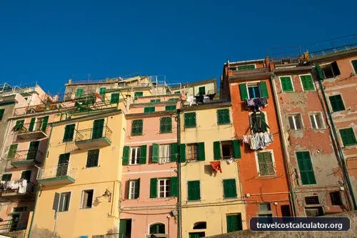 Portovenere, Cinque Terre, and the Islands (Palmaria, Tino and Tinetto)