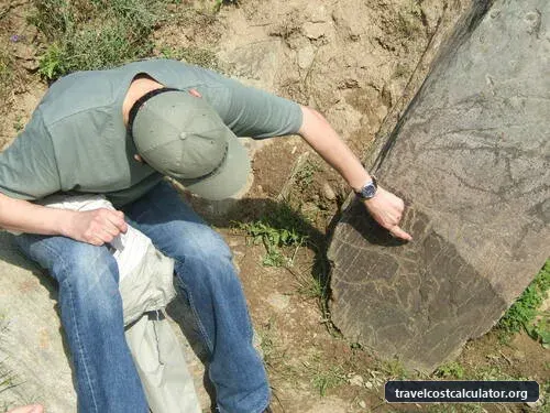 Prehistoric Rock Art Sites in the Côa Valley and Siega Verde