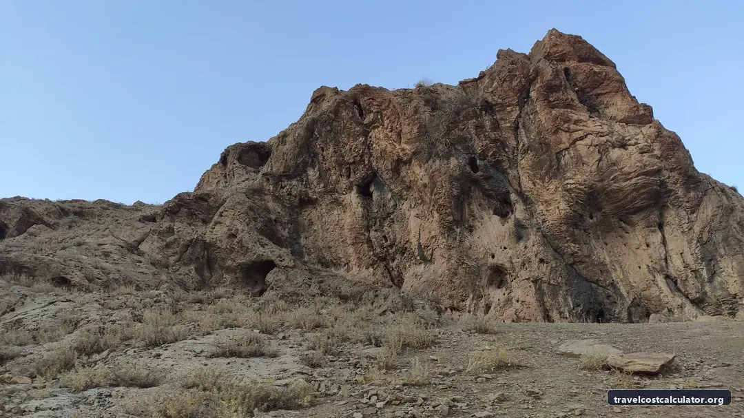 Prehistoric Sites of the Khorramabad Valley