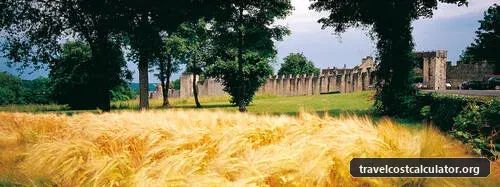 Provins, Town of Medieval Fairs
