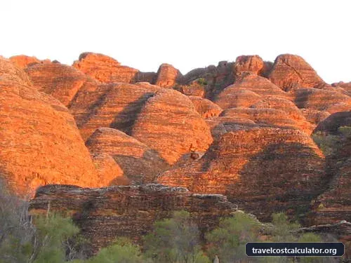 Purnululu National Park