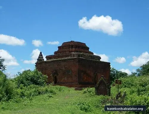 Pyu Ancient Cities