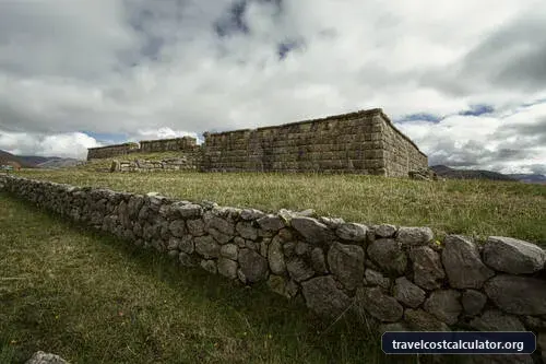Qhapaq Ñan, Andean Road System