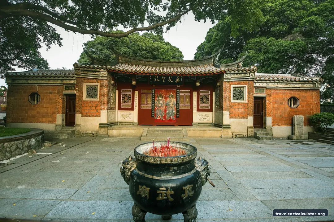 Quanzhou: Emporium of the World in Song-Yuan China