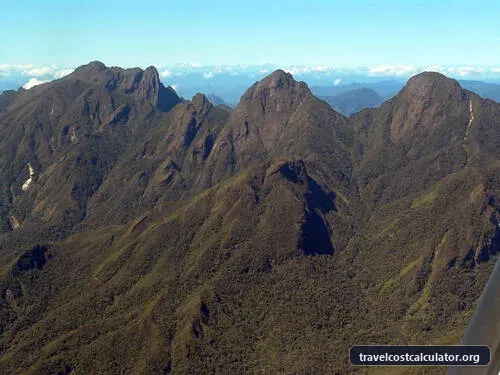 Rainforests of the Atsinanana