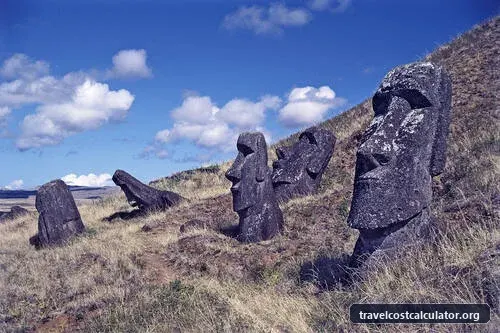 Rapa Nui National Park