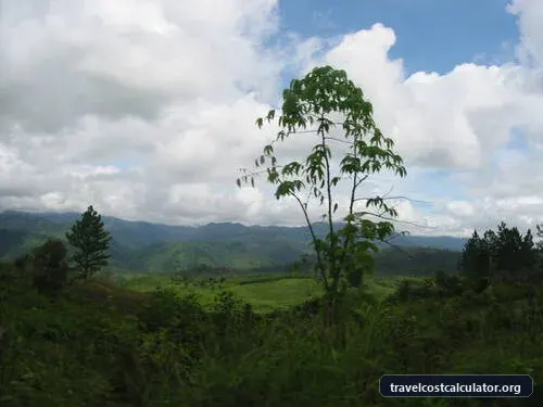 Río Plátano Biosphere Reserve