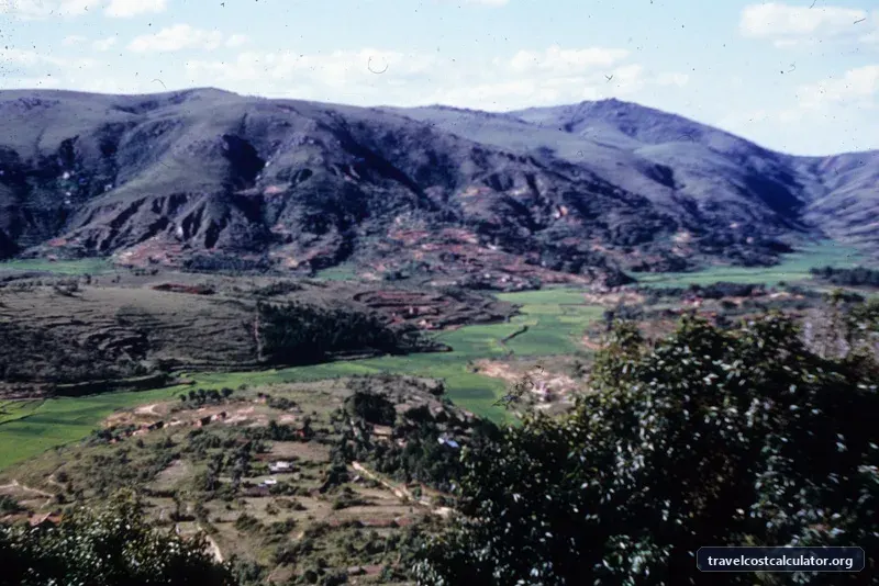 Royal Hill of Ambohimanga