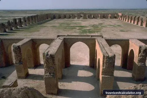 Samarra Archaeological City