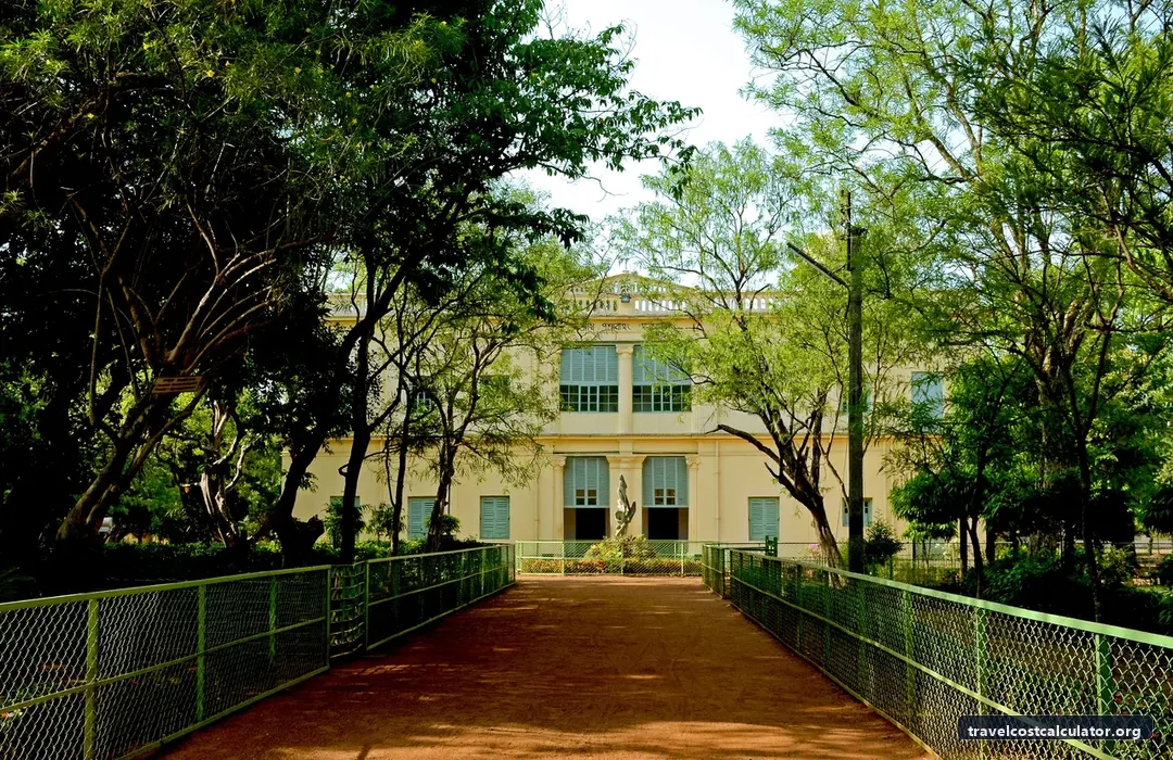 Santiniketan