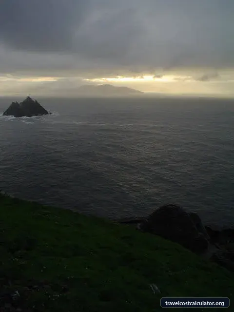 Sceilg Mhichíl