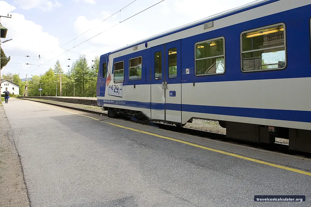 Semmering Railway