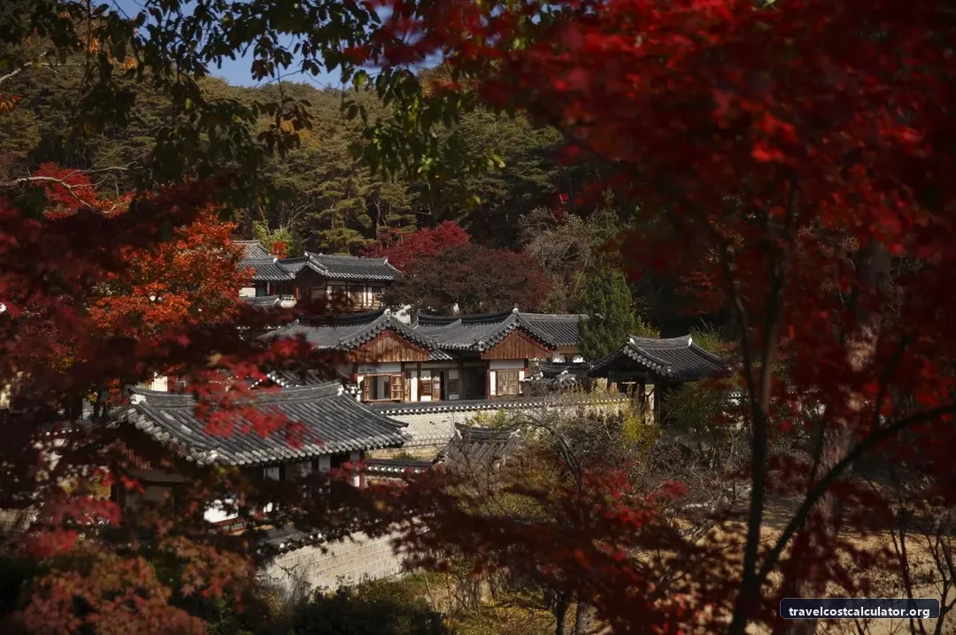 Seowon, Korean Neo-Confucian Academies