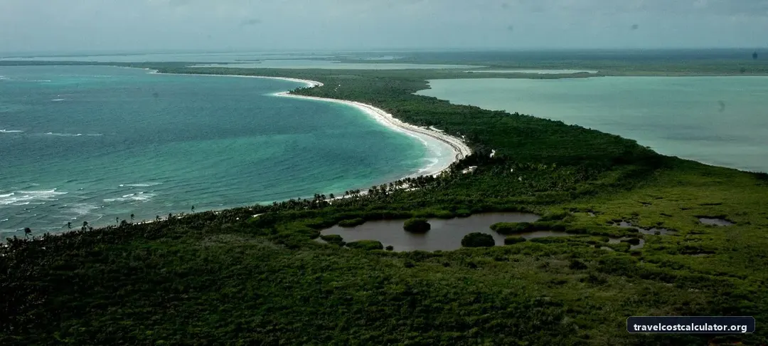 Sian Ka'an