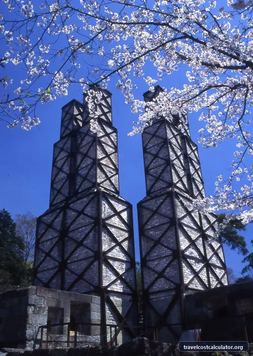 Sites of Japan’s Meiji Industrial Revolution: Iron and Steel, Shipbuilding and Coal Mining