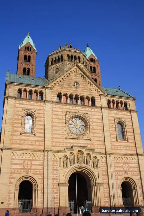 Speyer Cathedral