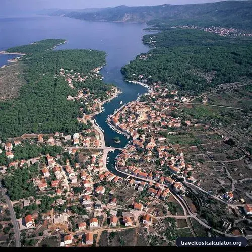 Stari Grad Plain