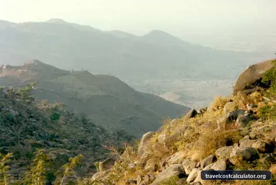 Sukur Cultural Landscape
