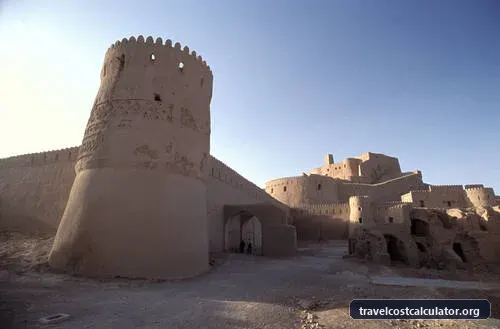 Takht-e Soleyman