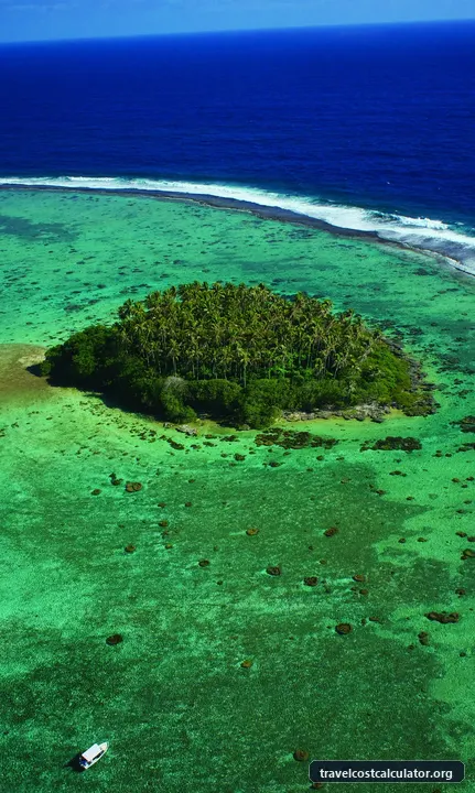 Taputapuātea
